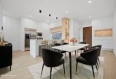 Brandnew standalone 4 beds 3.5 baths house with garage and deck on 247m2 section, Park already nearby – plus a new commercial area under construction, easy motorway access, 17 Karaka Village Parade, Karaka, Auckland