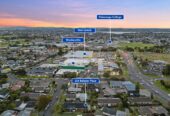 Must sell, Brick and tile 2 beds 1.5 baths home with garage and a private courtyard , Minutes’ walk to Highland Park Shopping Centre, local buses and Pakuranga College, 0.8 km to Pakuranga College, 6B Ballater Place, Highland Park, Auckland