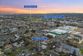 Must sell, Brick and tile 2 beds 1.5 baths home with garage and a private courtyard , Minutes’ walk to Highland Park Shopping Centre, local buses and Pakuranga College, 0.8 km to Pakuranga College, 6B Ballater Place, Highland Park, Auckland