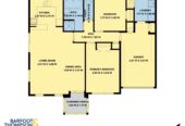 Must sell, Brick and tile 2 beds 1.5 baths home with garage and a private courtyard , Minutes’ walk to Highland Park Shopping Centre, local buses and Pakuranga College, 0.8 km to Pakuranga College, 6B Ballater Place, Highland Park, Auckland