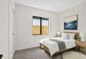 Move-in ready, 2 Kitchens & 2 Ensuites, 163m2 Brandnew 4 beds 3 baths house with double garage on 327m2 section, close to Papakura town centre, schools, 34 Furlough Road, Papakura, Auckland