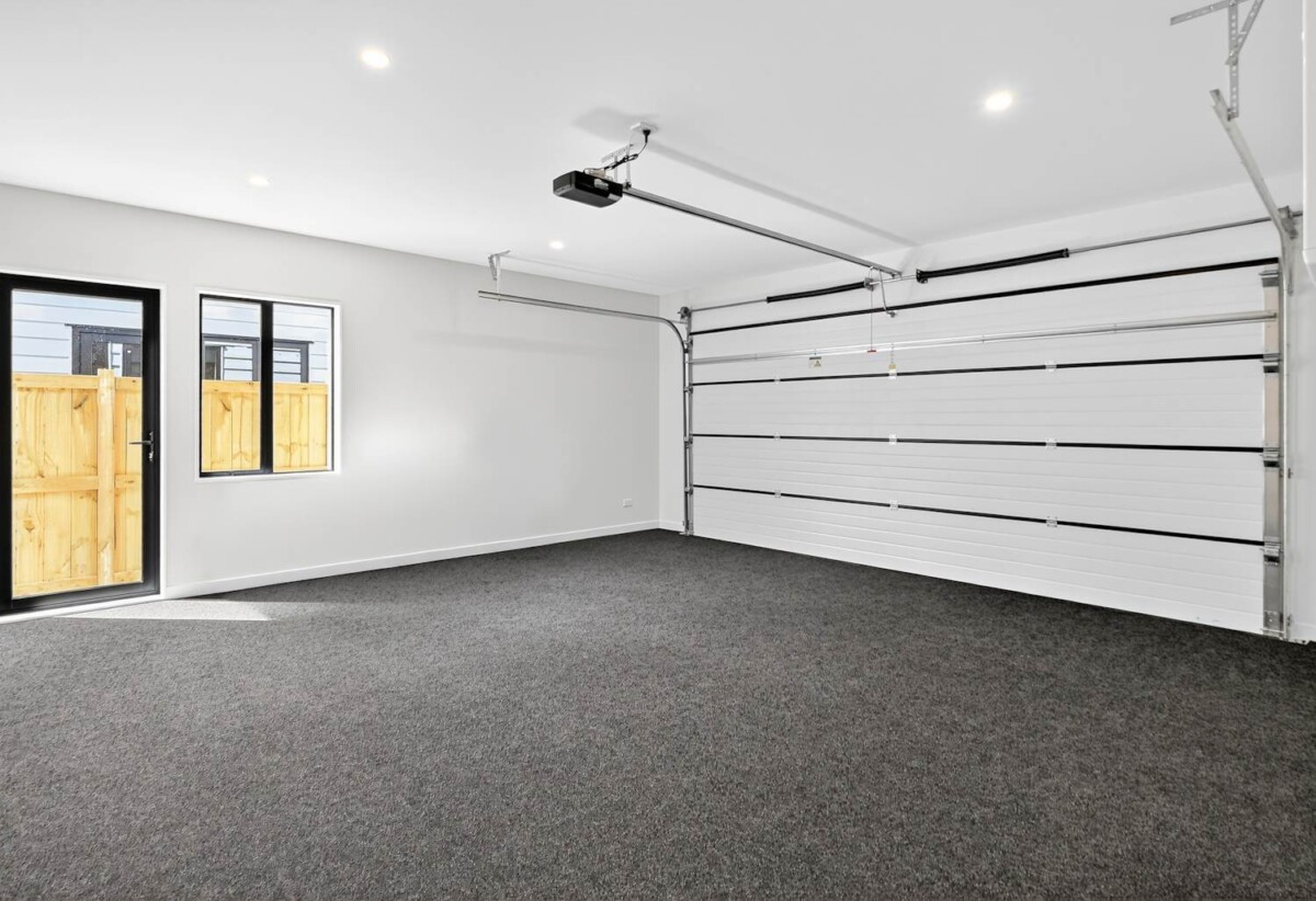 Move-in ready, 2 Kitchens & 2 Ensuites, 163m2 Brandnew 4 beds 3 baths house with double garage on 327m2 section, close to Papakura town centre, schools, 34 Furlough Road, Papakura, Auckland