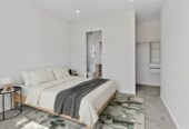 Move-in ready, 2 Kitchens & 2 Ensuites, 163m2 Brandnew 4 beds 3 baths house with double garage on 327m2 section, close to Papakura town centre, schools, 34 Furlough Road, Papakura, Auckland
