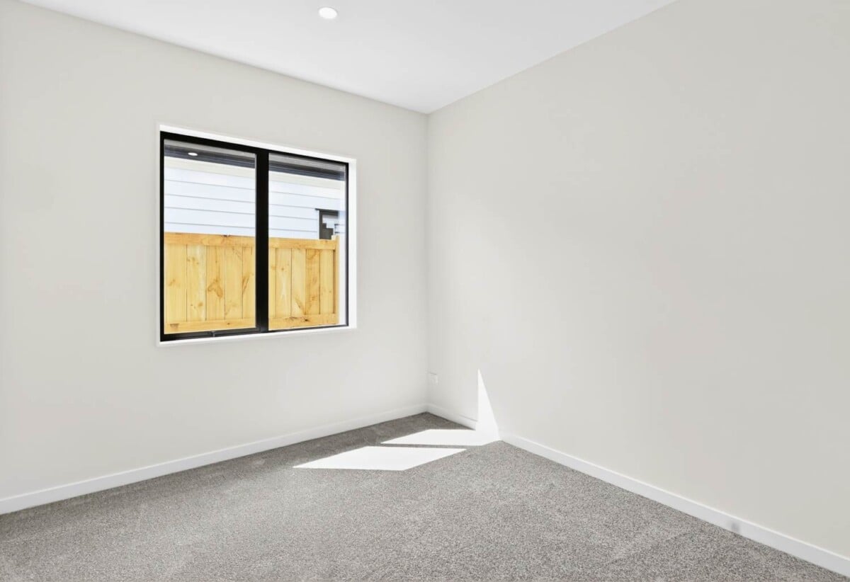 Move-in ready, 2 Kitchens & 2 Ensuites, 163m2 Brandnew 4 beds 3 baths house with double garage on 327m2 section, close to Papakura town centre, schools, 34 Furlough Road, Papakura, Auckland