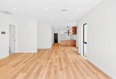 Move-in ready, 2 Kitchens & 2 Ensuites, 163m2 Brandnew 4 beds 3 baths house with double garage on 327m2 section, close to Papakura town centre, schools, 34 Furlough Road, Papakura, Auckland