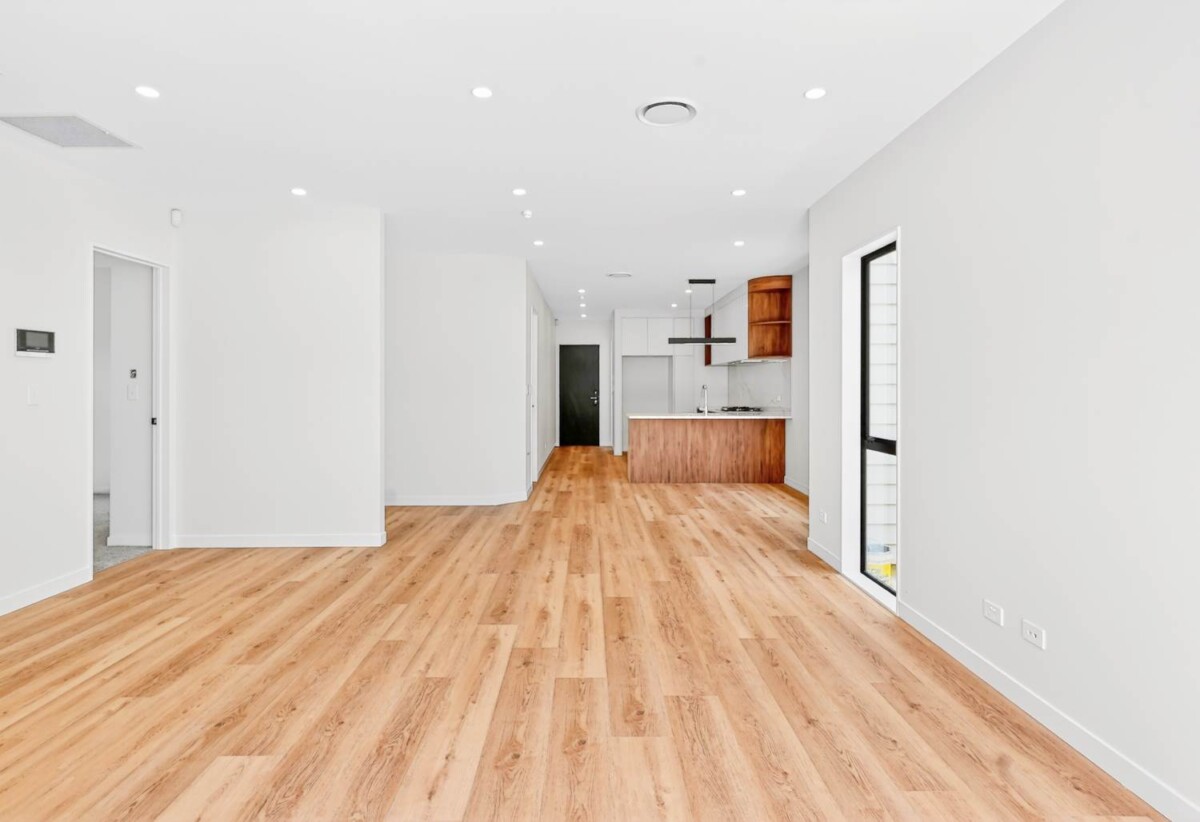 Move-in ready, 2 Kitchens & 2 Ensuites, 163m2 Brandnew 4 beds 3 baths house with double garage on 327m2 section, close to Papakura town centre, schools, 34 Furlough Road, Papakura, Auckland