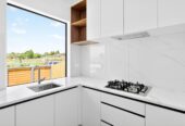 Move-in ready, 2 Kitchens & 2 Ensuites, 163m2 Brandnew 4 beds 3 baths house with double garage on 327m2 section, close to Papakura town centre, schools, 34 Furlough Road, Papakura, Auckland