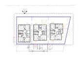 177m2 standalone section, Designed with the potential for a spacious 4-bedroom standalone home, close to the upcoming Drury Train Station and the highly anticipated Costco development in nearby, Lots 79-81/2 Waipaheke Road, Karaka, Auckland