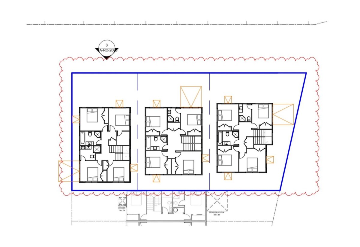177m2 standalone section, Designed with the potential for a spacious 4-bedroom standalone home, close to the upcoming Drury Train Station and the highly anticipated Costco development in nearby, Lots 79-81/2 Waipaheke Road, Karaka, Auckland