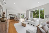 317m2 Standalone 6 beds 4.5 baths house with double garage on 562m2 section, easy access to motorway, close to park, Walking distance to Upper Harbour Primary School, zoned for Albany Junior High and Albany, 104 Admirals Court Drive, Greenhithe, Auckland