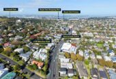 Must sell, Double Grammar school zone, Built-in lift, 4 beds (2 ensuites) 3 baths home with double garage, 1 ensuite ground floor, Zoned for Royal Oak Primary School, Auckland Normal Intermediate, Epsom Girls Grammar School and Auckland Grammar School, 510B Manukau Road, Epsom, Auckland
