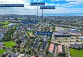 Must sell, Rangitoto College zone, 3 beds 1.5 bath home with garage, move-in ready, minutes to schools, Albany Mall, motorway access, 0.7 km to Oteha Valley School, 4/78 Fernhill Way, Oteha, Auckland