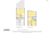 Must sell, Rangitoto College zone, 3 beds 1.5 bath home with garage, move-in ready, minutes to schools, Albany Mall, motorway access, 0.7 km to Oteha Valley School, 4/78 Fernhill Way, Oteha, Auckland