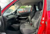 2018 Suzuki Swift HYBRID**Cruise Control**Hatchback Automatic, 5 sests, Petrol, 1,242 cc, 82,486 km