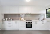 Home and income on 716m2 section, 3 beds 1 bath main home + standalone 2 beds ( 1 bed plus 3.2m x 2.6m flexi room) 1 bath minor dwelling, currently rented With a combined return of $1,135 per week, near schools, parks, shops, and transport routes, 50 Barrys Road, Glendene, Auckland