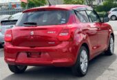 2018 Suzuki Swift HYBRID**Cruise Control**Hatchback Automatic, 5 sests, Petrol, 1,242 cc, 82,486 km