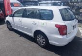 2008 Toyota Corolla Station Wagon Automatic, 5 seats, 2 owners, Petrol, 1,490 cc, 180,000 km