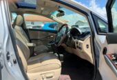 2013 Toyota Sai **Sunroof**Cruise Control**Leather Seats** Sedan Automatic, Silver, 5 seats, Hybrid, 2,362 cc, 95,730 km