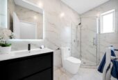 253m2 Brandnew 5 beds 4 baths house with double garage on 345m2 section, close to reserves, cafés, schools, and with easy motorway access, 50 Hari Road, Karaka, Auckland