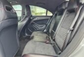 2014 Mercedes-Benz CLA 250 **Cruise Control**Half Leather Seats**Memory & Electric Seats**Factory Mags**Reversing Camera** Sedan Automatic, 5 seats, Silver, Petrol, 1,991 cc, 71,598 km