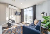Double Grammar school zone, 72m2 2 beds 2 baths apartment, zoned for Auckland Grammar and Epsom Girls Grammar school, Just a short walk to Westfield Newmarket, 201/43C Gillies Avenue, Epsom, Auckland