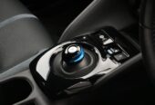 2018 Nissan Leaf G Anniversary Edition Hatchback Automatic, White, 5 seats, Electric, 53,500 km