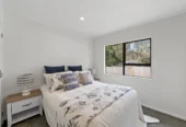 Renovated 4 beds 1 bath house with carport, brand-new wrap-around deck, just minutes from Pakuranga Plaza, Local schools in the area include Anchorage Park Primary School, Pakuranga Intermediate, and Edgewater College, 14A Pandora Place, Pakuranga, Auckland