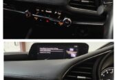 2019 Mazda 3 20S TOURING/4 NEW TYRES/360 CAMERA/CARPLAY/PADDLE SHIFT/GRADE 4 Hatchback Automatic, Grey Metallic, 5 seats, Petrol, New Import, 2,000 cc, 70,128 km