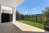 Brandnew, Smart Layout Parkside 2 beds + study home with car park, moments from shopping centres, 4/18 Albert Road, Kelston, Auckland