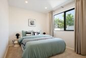 Motivated Vendor, move-in ready, 172m2 4 veds 2 baths house with double garage on 413m2 section, within walking distance to local school, shops, and public transport, and approximately 1km from the motorway on-ramp, 22A Merchant Avenue, Te Atatu South, Auckland