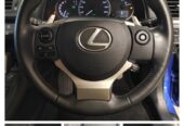 2014 Lexus CT 200h HYBRID VERSION C/FACELIFT/HEATER SEAT/GRADE 4 Hatchback Automatic, New Import, 5 seats, 1,800 cc, 71,217 km