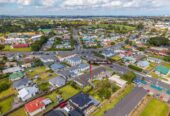 Brick and tile 6 self-contained flats (1x2brm + 5x1brm units) on 1012m2 section, reliable rental income at $127,500pa, Kings College and Otahuhu College just minutes away, close to Royal Auckland Golf Course and quick access to SH20 & SH1, 80 Walmsley Road, Otahuhu, Auckland