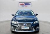 2014 Lexus CT 200h HYBRID Hatchback Automatic, Black, 5 seats, Petrol, 1,797 cc, 101,913 km