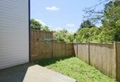 For rent, 3 beds 2 baths townhouse with garage, Available Now, 22 Korokio Lane, Henderson, Auckland