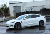 2019 Tesla Model 3 Long Range 4WD Sedan Automatic, Electric, 5 seats, 25,000 km