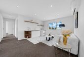253m2 Brandnew 5 beds 4 baths house with double garage on 345m2 section, close to reserves, cafés, schools, and with easy motorway access, 50 Hari Road, Karaka, Auckland