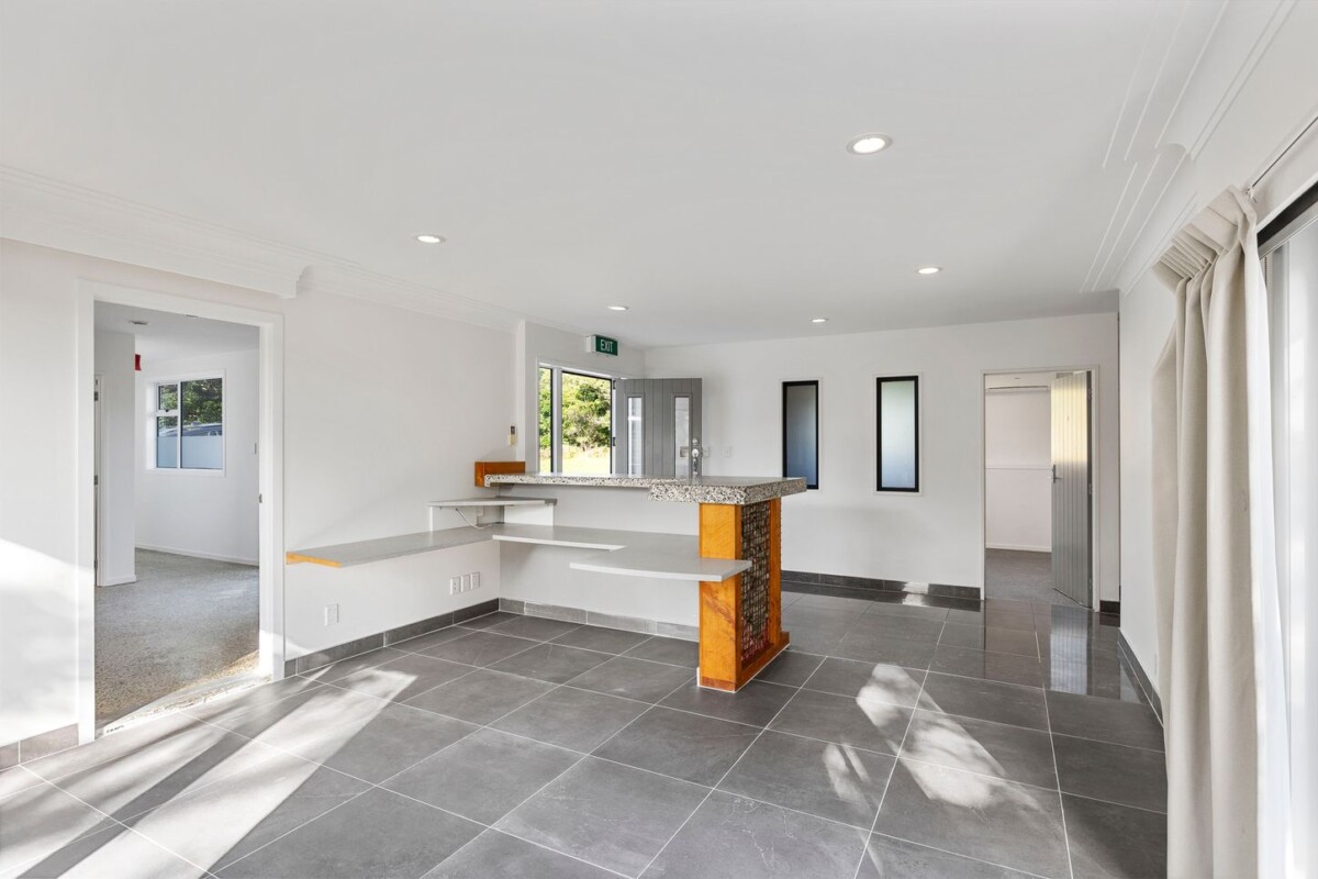 Two dwellings on 2.89 ha land, 3 beds 2 baths main home, alongside a separate 9beds 3 offices 4 baths building, Positioned on the fringe of the emerging Westgate metropolitan precinct, 162 Fred Taylor Drive, Westgate, Auckland