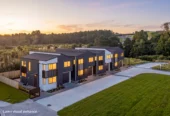 Brandnew standalone 4 beds 2.5 baths home with garage, just a short drive to motorway access, Silverdale Shopping Centre, and public transport links, schools, Lot 3/4-7 Airini Road, Silverdale, Auckland