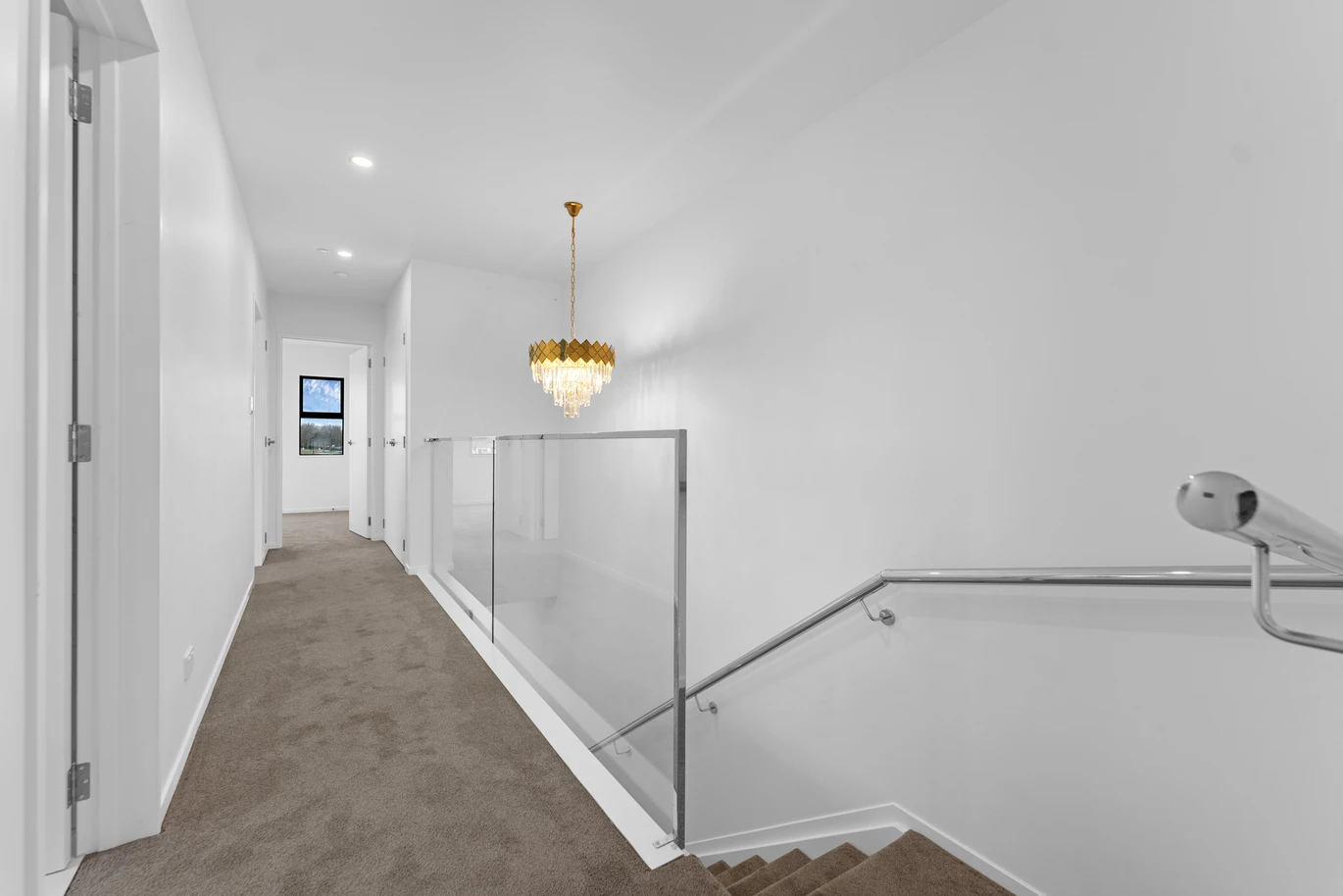 Brandnew affordable 4 beds 3 baths home, close to shops, schools, motorway access, 17 Marino Street Karaka, Auckland