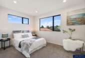 10-Year Master Build Guarantee, Brandnew 3 beds 2.5 bath home with car park, close to LynnMall Shopping Centre, cafes, gyms, Bunnings, The Warehouse, supermarkets, restaurants, 4/16 Binsted Road, New Lynn, Auckland