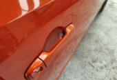 2017 Toyota 86 GT LTD/FACELIFT MODEL/REAR SPOILER/SPORTY LOOKIN/RARE FIND Coupe Automatic, Hot Lava Orange, 4 seats, Petrol, New Import, 2,000 cc, 97,206 km
