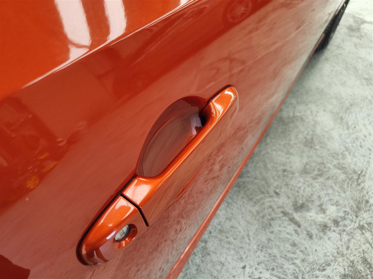 2017 Toyota 86 GT LTD/FACELIFT MODEL/REAR SPOILER/SPORTY LOOKIN/RARE FIND Coupe Automatic, Hot Lava Orange, 4 seats, Petrol, New Import, 2,000 cc, 97,206 km