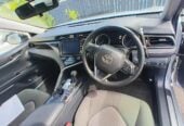 2020 Toyota Camry HYBRID Sedan Automatic, Silver, 5 seats, Hybrid, 2,500 cc, 110,128 km