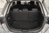2018 Mazda Demio 15S/GRADE 4/BSM/PARKING SENSOR Hatchback Automatic, Silver, 5 seats, Petrol, 1,500 cc, 55,176 km