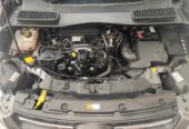 2013 Ford Kuga TREND AWD 2.0 DIESEL AUTO/NZ NEW/TRANSMISSION REBUILD RV/SUV Automatic, Grey, 5 seats, 178,202 km