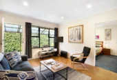 5 x 1-bed units ( each unit 1 bed 1 bath 1 car park) on 835m2 section, offers an estimated rental return of $2,250 per week, minutes from Kingsland and Grey Lynn villages, easy motorway access, schools nearby, including Western Springs College, Mt Albert Grammar School, Auckland Girls’ Grammar School, and Kowhai Intermediate. 1-5/1 Derwent Street, Western Springs, Auckland