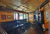 Freehold commercial unit title, app 629 (527 +102) m2 ground floor area, Two separate leases with total rental over $190k/a+ GST if any+ outgoing with reasonable long term. Main tenant: (app 527 m2 floor area) one of the best and legend Irish bar and restaurant in NZ, Side tenant (app 102m2 floor area} for a company CBD base plus small art shop, 74 Wyndham Street, Auckland Central, Auckland