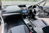 2012 Subaru Impreza 2.0I EYESIGHT !! BODY KIT !! Hatchback Tiptronic, 5 seats, New Import, Petrol, 2,000 cc, 74,969 km