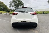 2015 Mazda Demio 13S SPORTS PACKAGE !! SKYACTIVE ENGINE !! Hatchback Tiptronic, 5 seats, Petrol, New Import, 1,300 cc, 34,166 km