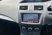 2013 Mazda Axela SALE SALE Hatchback Automatic, WINE RED, 5 seats, petrol, 1,500 cc, 36,399 km